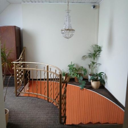 Apartmany Sedmikraska Tehovec Экстерьер фото