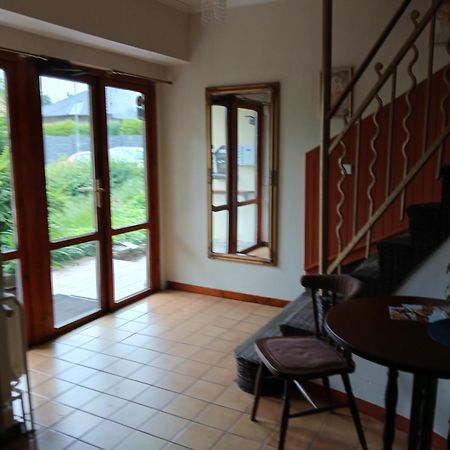 Apartmany Sedmikraska Tehovec Экстерьер фото
