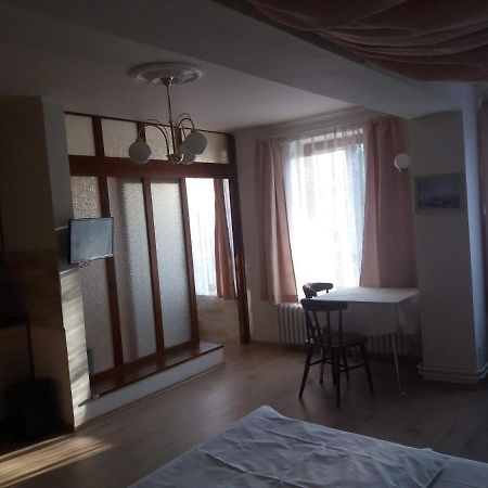 Apartmany Sedmikraska Tehovec Экстерьер фото