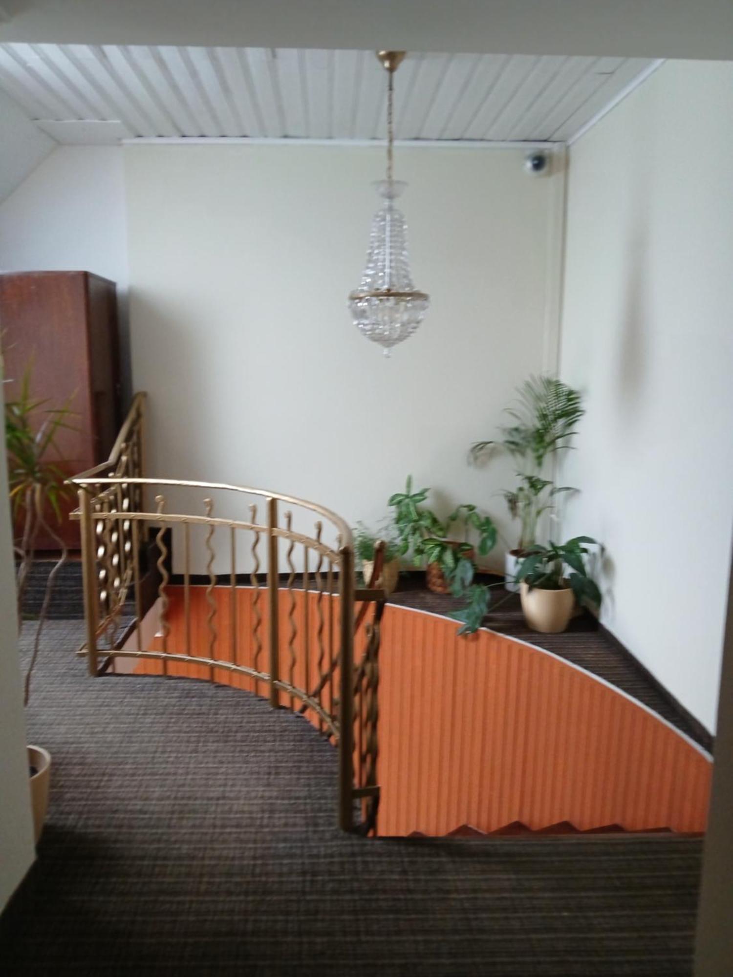 Apartmany Sedmikraska Tehovec Экстерьер фото