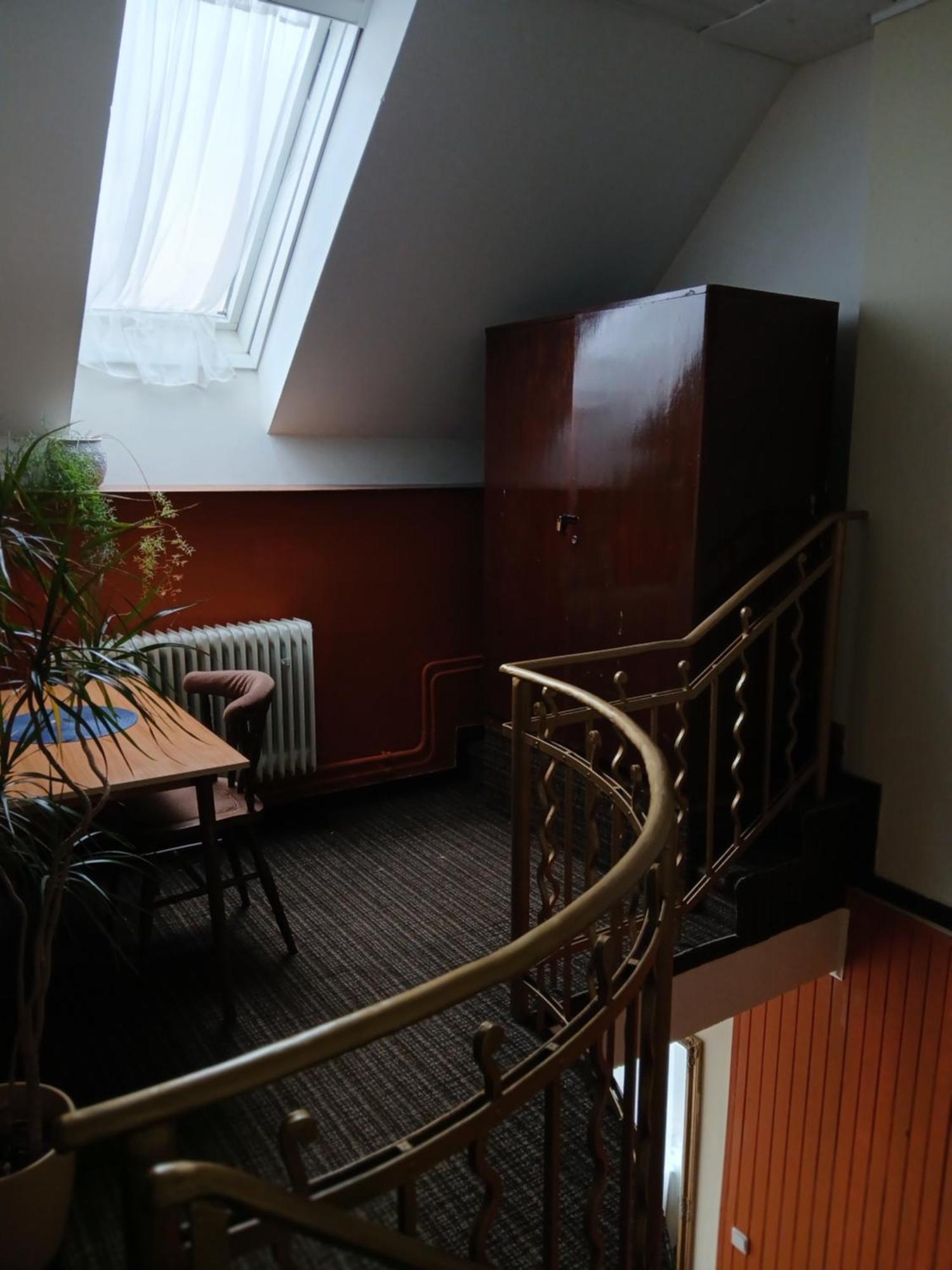 Apartmany Sedmikraska Tehovec Экстерьер фото