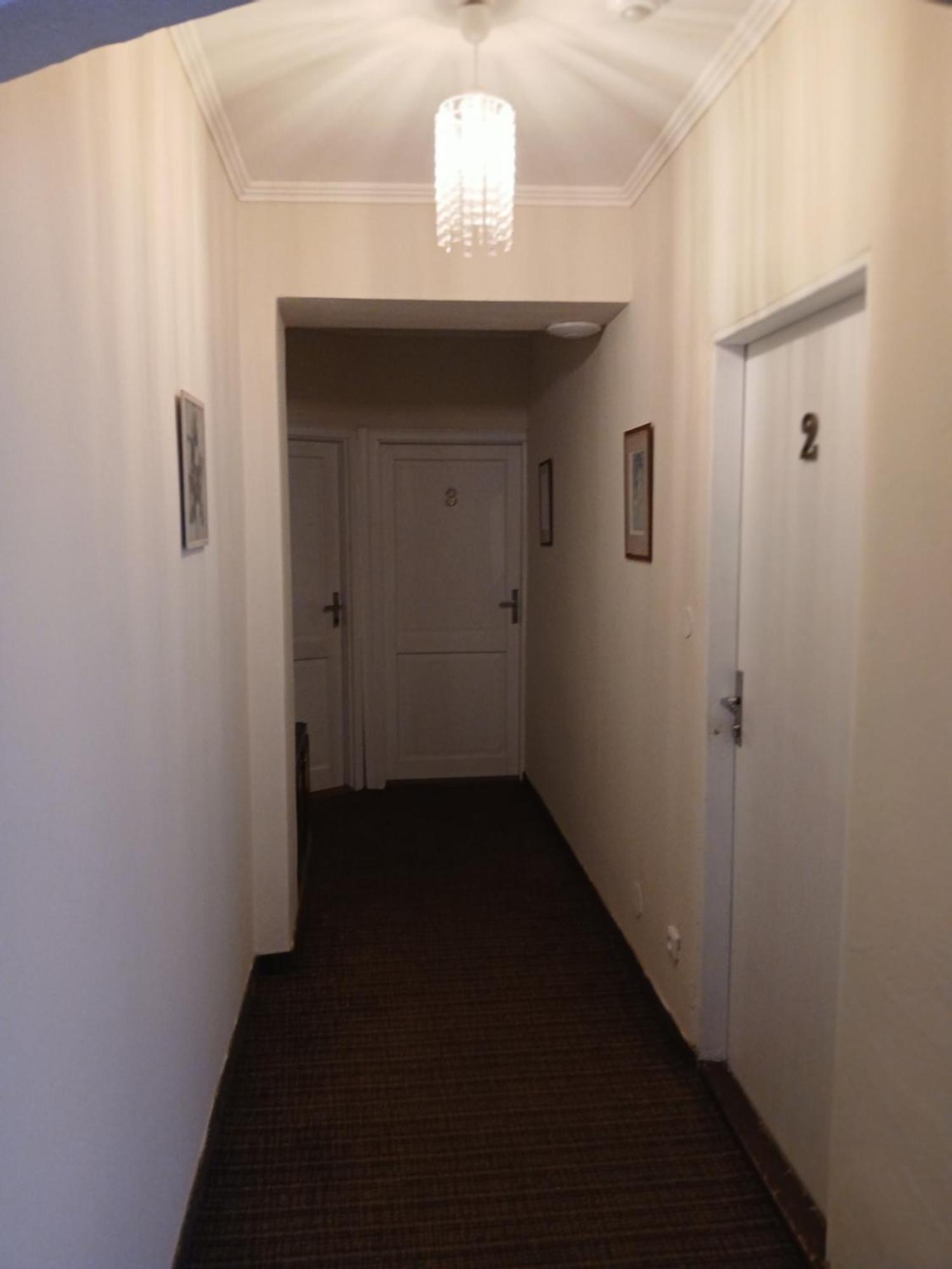 Apartmany Sedmikraska Tehovec Экстерьер фото