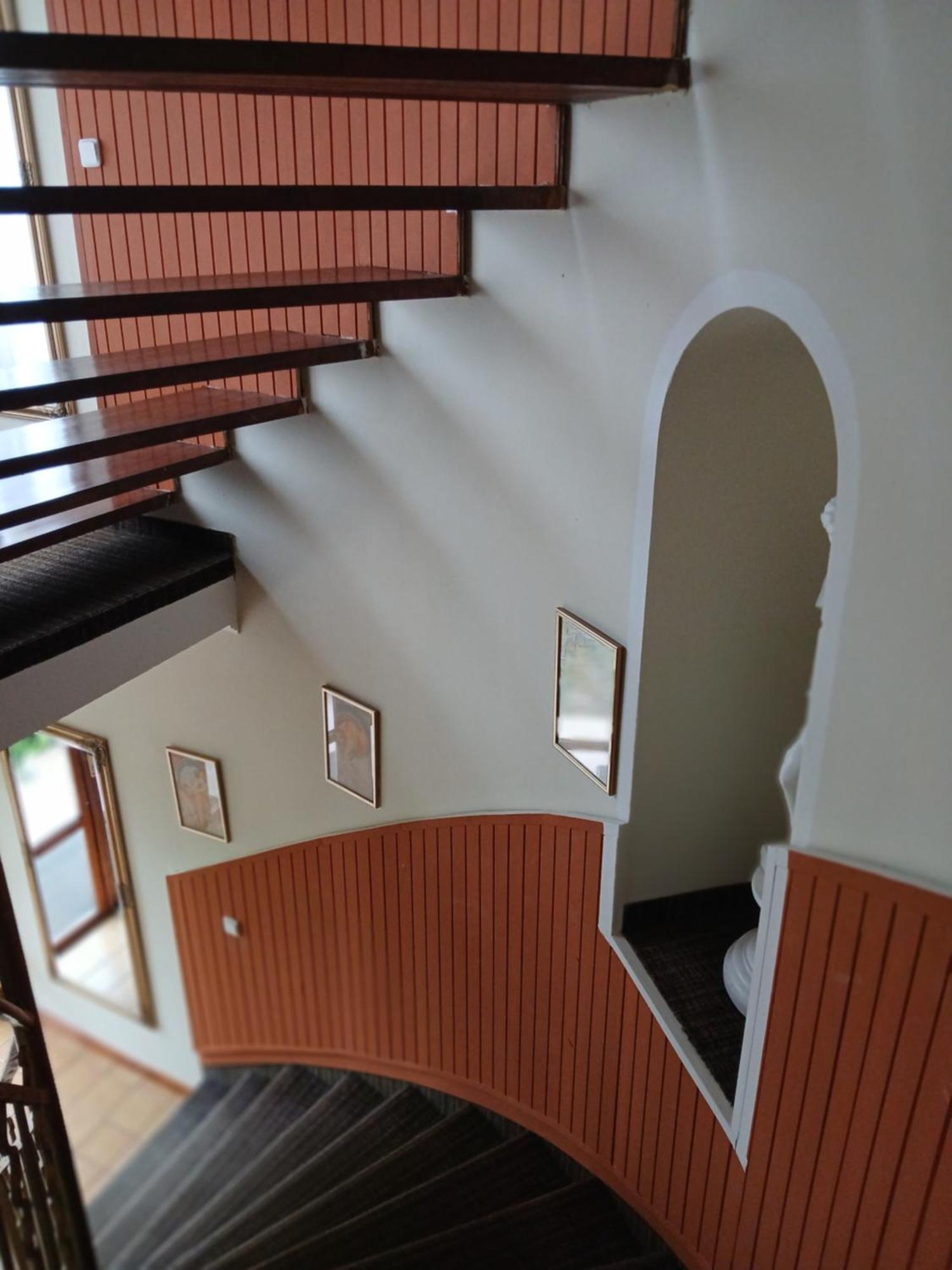 Apartmany Sedmikraska Tehovec Экстерьер фото