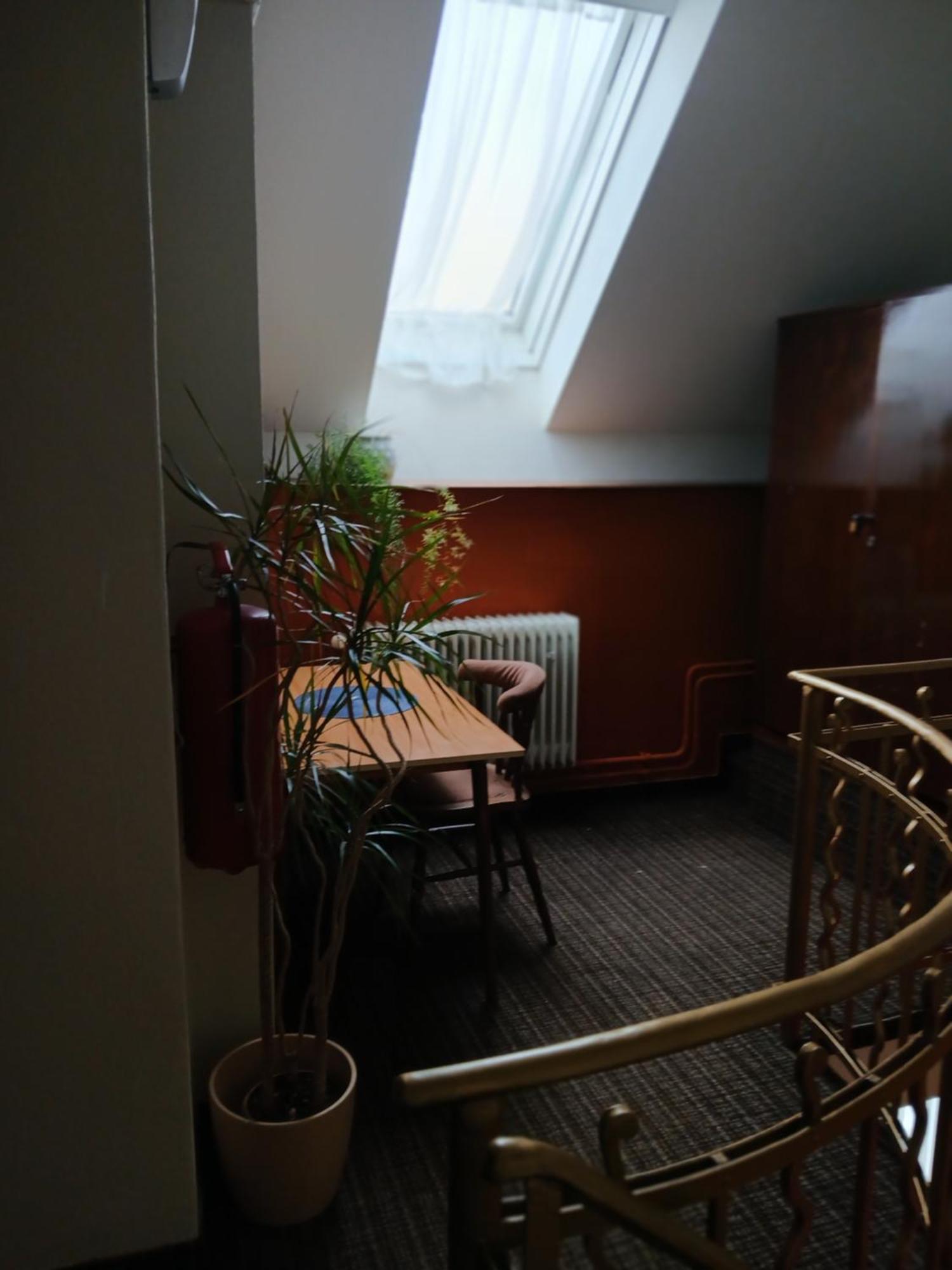 Apartmany Sedmikraska Tehovec Экстерьер фото