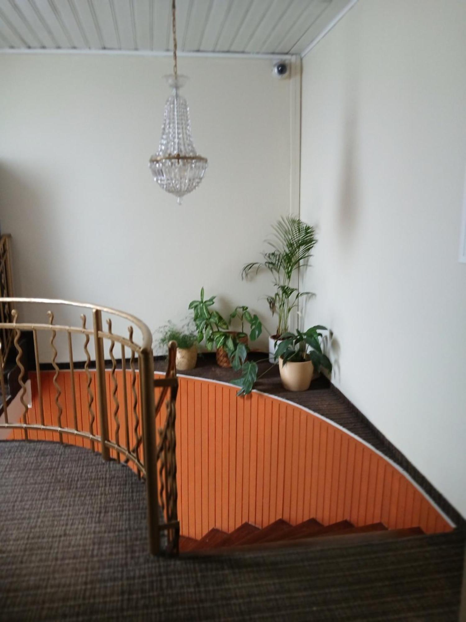 Apartmany Sedmikraska Tehovec Экстерьер фото