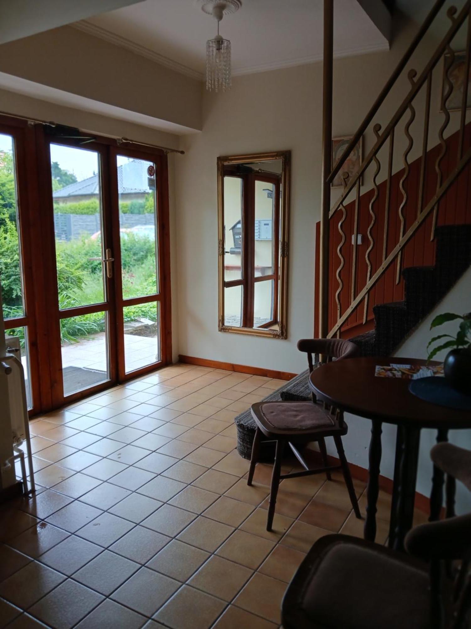 Apartmany Sedmikraska Tehovec Экстерьер фото