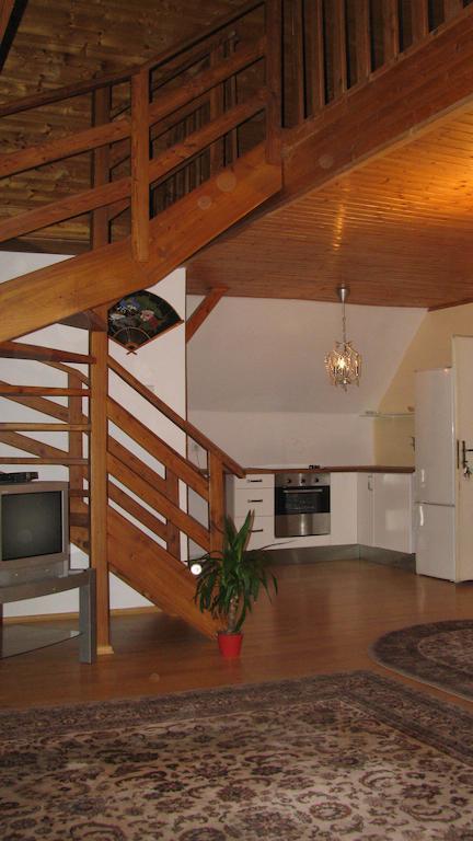 Apartmany Sedmikraska Tehovec Номер фото