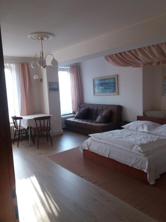 Apartmany Sedmikraska Tehovec Экстерьер фото